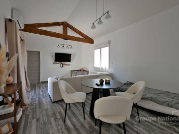 Maison 4 pièces 96 m²