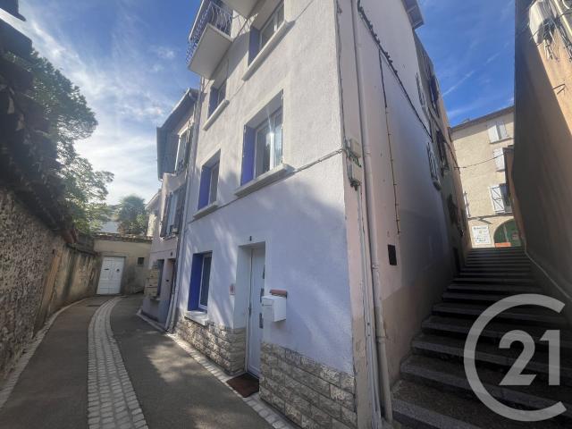 Maison 4 pièces 96 m²