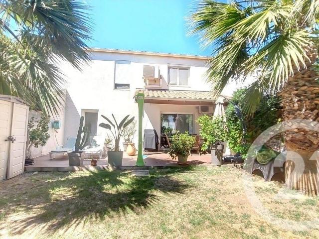 Maison 4 pièces 96 m²