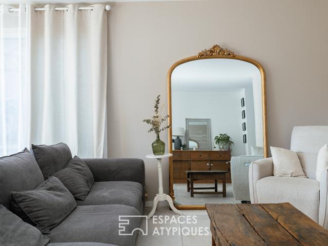 Maison 4 pièces 96 m²