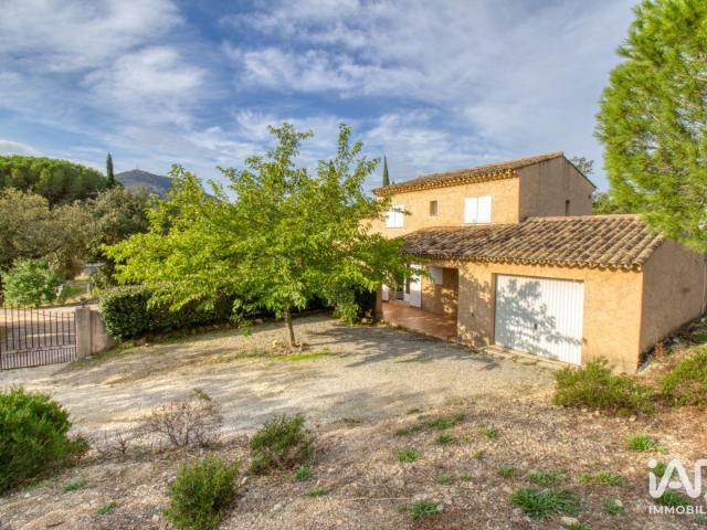 Maison 4 pièces 96 m²