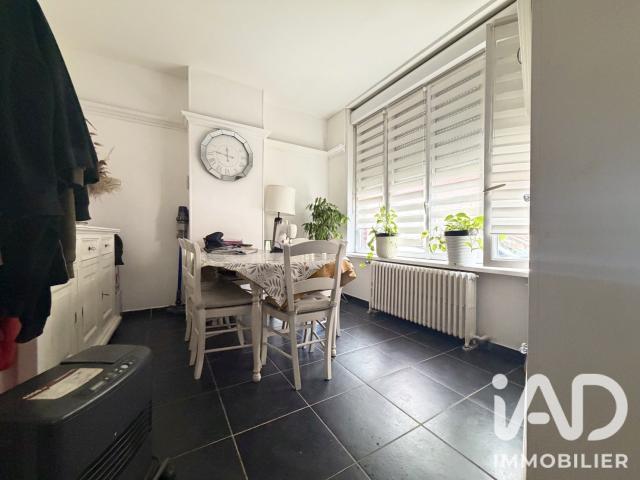 Maison 5 pièces 96 m²