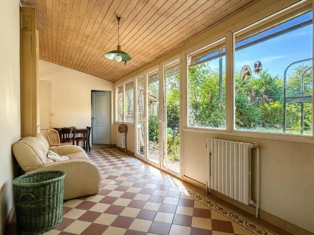 Maison 4 pièces 96 m²