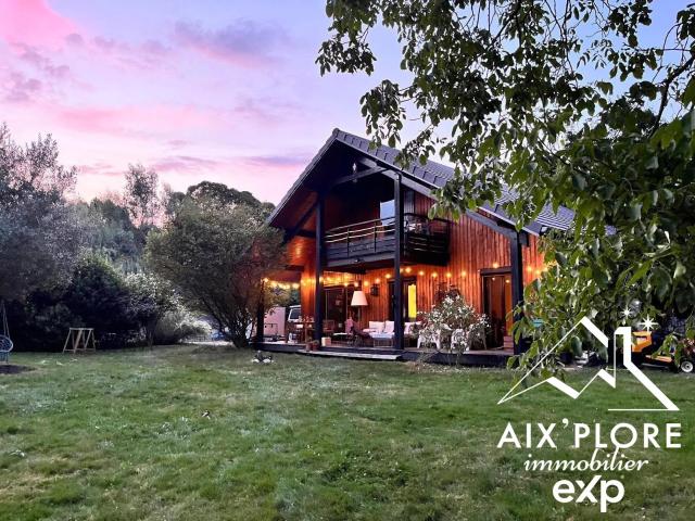 Maison 4 pièces 96 m²