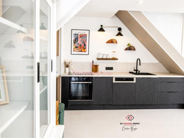 Maison 4 pièces 96 m²