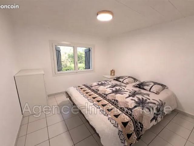 Maison 4 pièces 96 m²