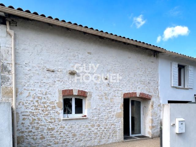 Maison 4 pièces 96 m²