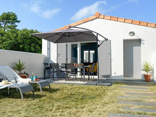 Maison 4 pièces 96 m²