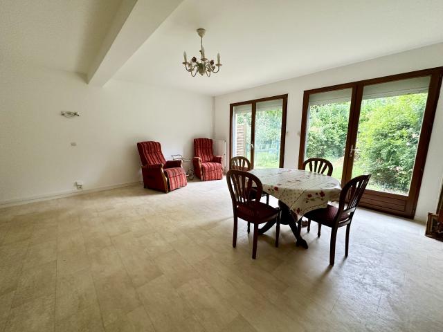 Maison 4 pièces 96 m²