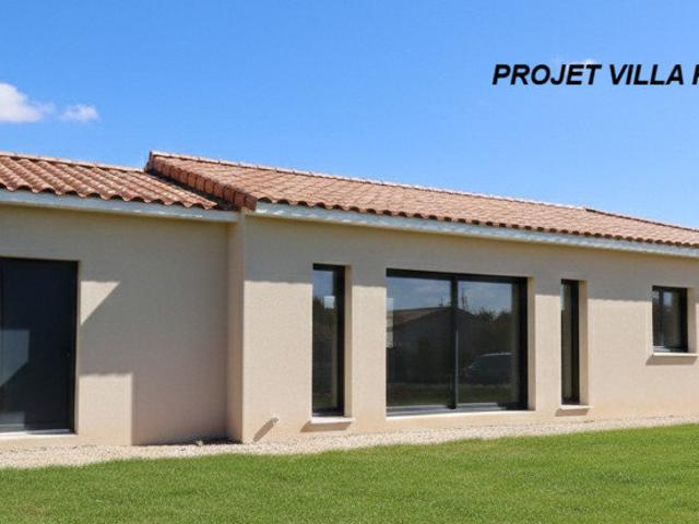 Maison 4 pièces 96 m²