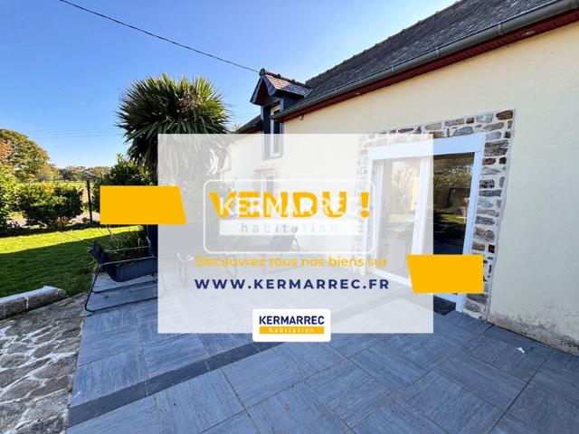 Maison 4 pièces 96 m²