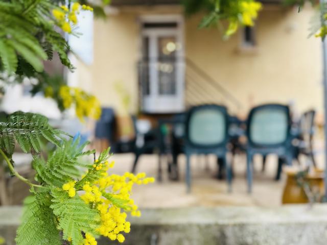 Maison 4 pièces 96 m²