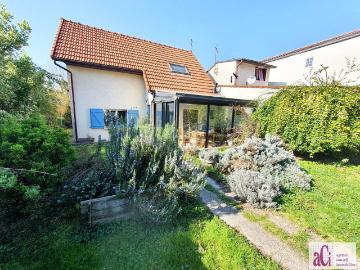Maison 4 pièces 96 m²