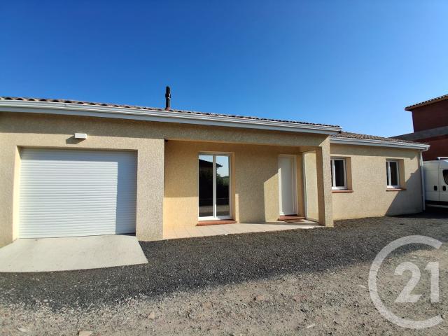 Maison 4 pièces 96 m²