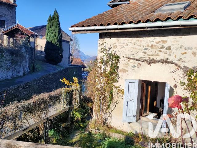 Maison 4 pièces 96 m²