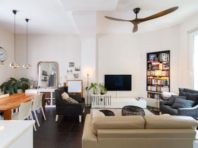 Maison 4 pièces 96 m²