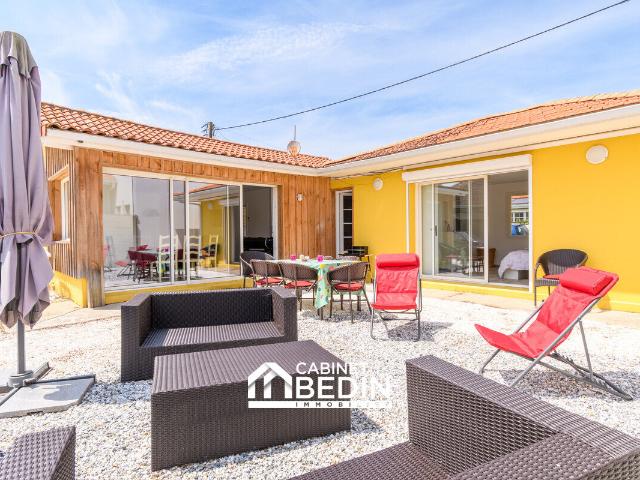 Maison 4 pièces 96 m²