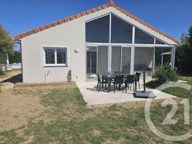 Maison 4 pièces 96 m²