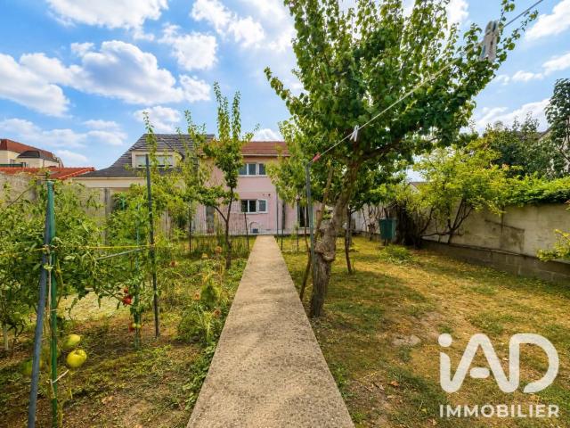 Maison 4 pièces 96 m²