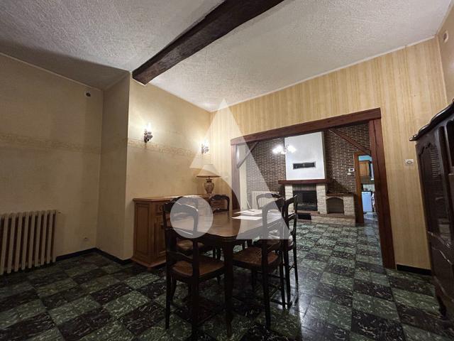 Maison 4 pièces 96 m²