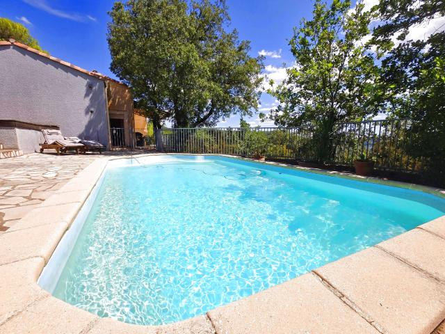 Maison 4 pièces 96 m²