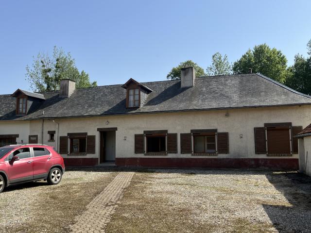 Maison 4 pièces 96 m²