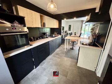 Maison 4 pièces 96 m²