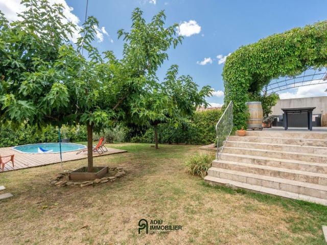 Maison 4 pièces 96 m²