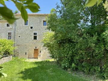 Maison 4 pièces 96 m²