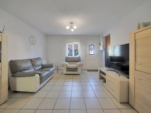 Maison 4 pièces 96 m²