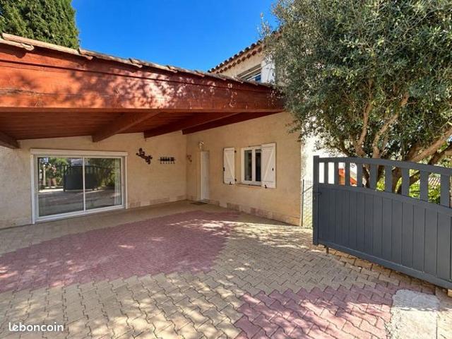 Maison 4 pièces 96 m²