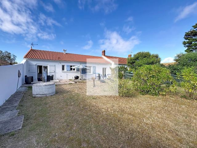 Maison 4 pièces 96 m²