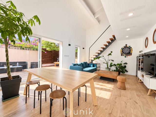 Maison 4 pièces 96 m²