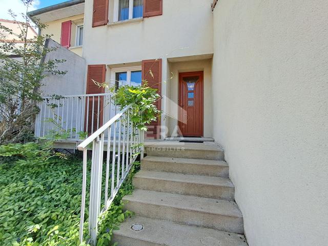 Maison 4 pièces 96 m²