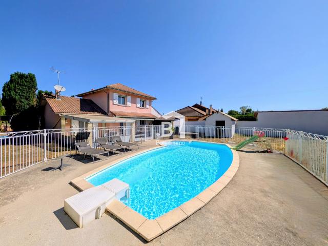 Maison 4 pièces 96 m²