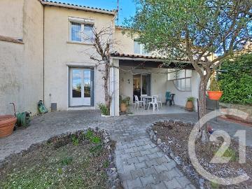 Maison 4 pièces 96 m²