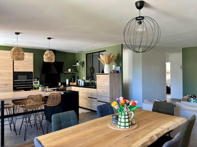 Maison 4 pièces 96 m²