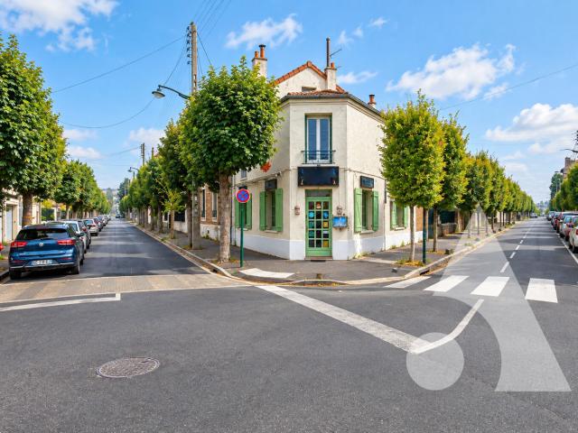 Maison 4 pièces 96 m²