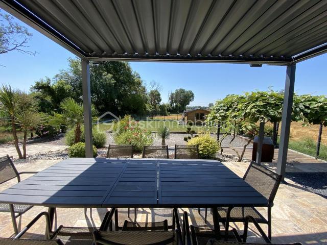 Maison 4 pièces 96 m²