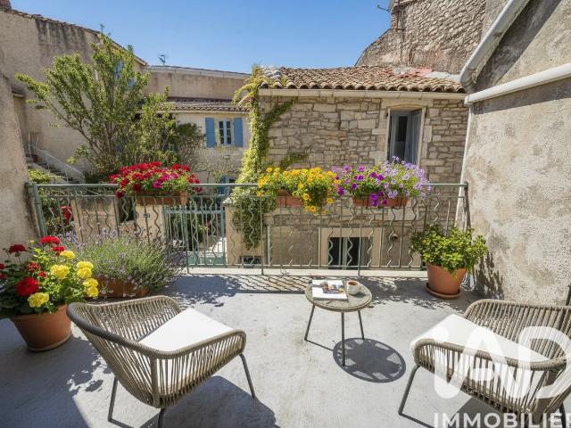 Maison 4 pièces 96 m²