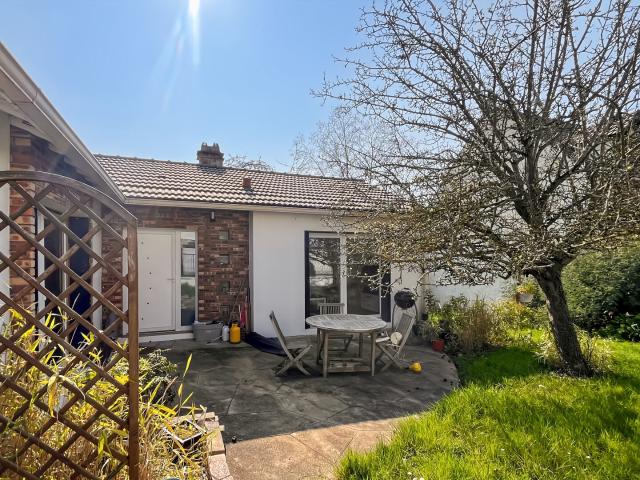 Maison 4 pièces 96 m²