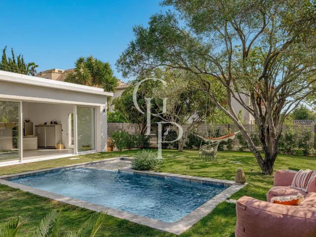 Maison 4 pièces 96 m²
