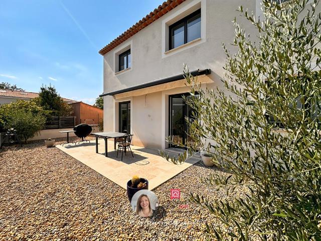 Maison 4 pièces 96 m²