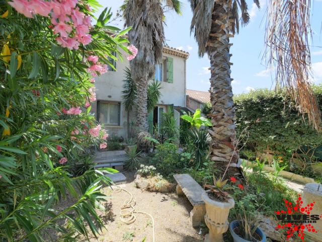Maison 4 pièces 96 m²