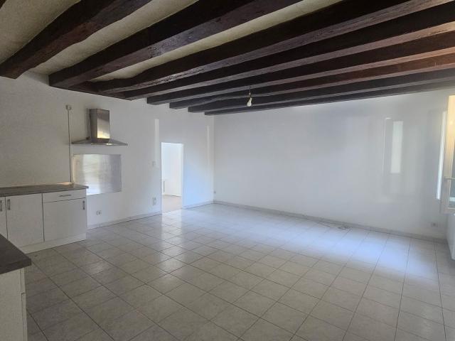 Maison 4 pièces 96 m²