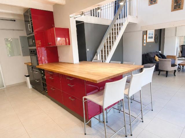 Maison 4 pièces 96 m²