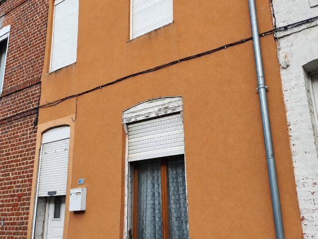 Maison 4 pièces 96 m²