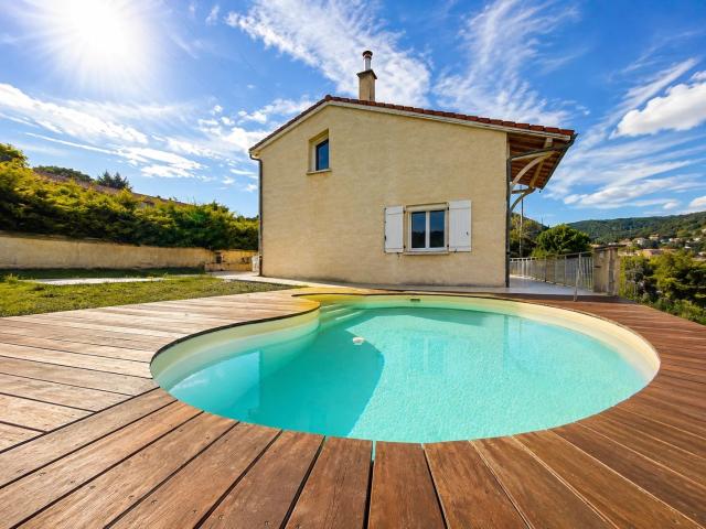 Maison 4 pièces 96 m²