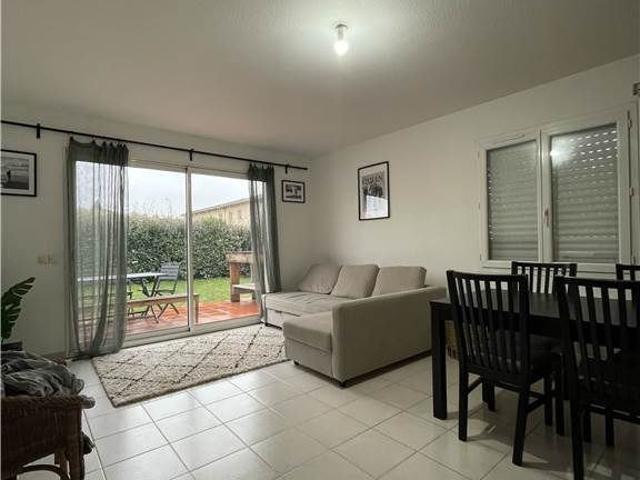 Maison 4 pièces 96 m²