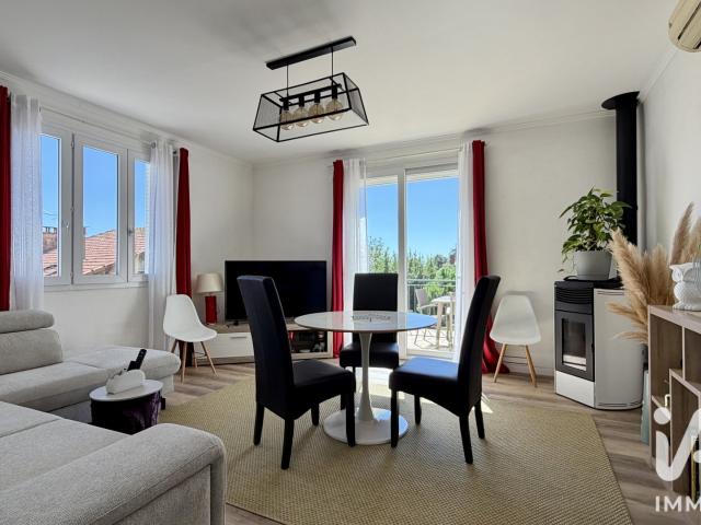 Maison 4 pièces 96 m²